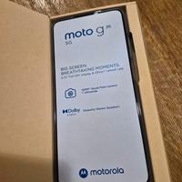 Motorola Moto G35