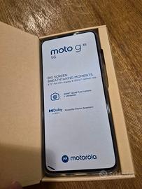 Motorola Moto G35
