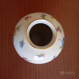 vaso porcellana bavaria 