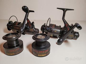 Mulinelli Eurostar GXC 50 Bait Drifter