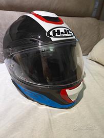 Casco modulare HJC rpha 91