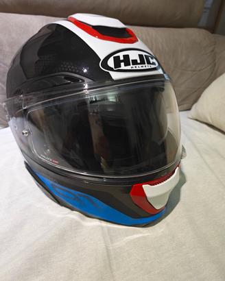 Casco modulare HJC rpha 91