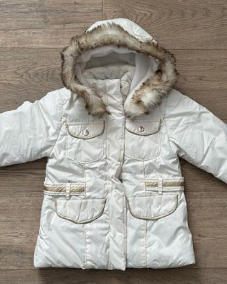 Giacca Piumino Bambina 24mesi-2anni