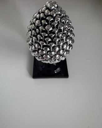 Pigna decorativa / Tagliacarte Valenti