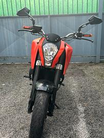 Ktm duke 125