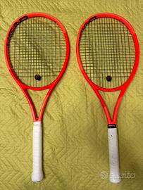 COPPIA RADICAL MP 2025 GRIP L2