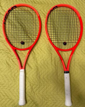 COPPIA RADICAL MP 2025 GRIP L2
