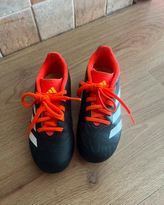 Scarpe calcio