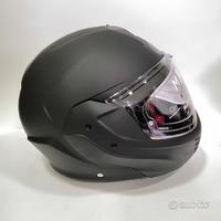 Casco AIROH MATHISSE Colore: Black Matt