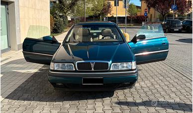 Rover 820 2.0