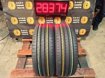 2 GOMME ESTIVE 205 55 16 GOOD YEAR 90%