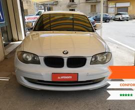 BMW Serie 1 (E81) 116d cat 3 porte DPF