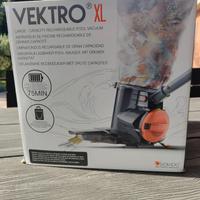 Aspiratore per piscine Vextro XL batteria al litio