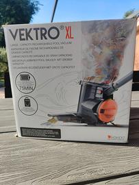 Aspiratore per piscine Vextro XL batteria al litio