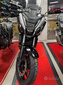 HONDA NC 750 X ABS 2026