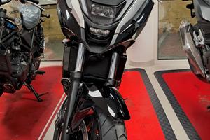 HONDA NC 750 X ABS 2026