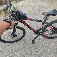 Bicicletta MTB DEFENDER 27.5"