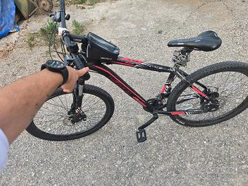 Bicicletta MTB DEFENDER 27.5"
