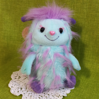 Peluche Bibble barbie fairytopia