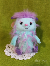 Peluche Bibble barbie fairytopia