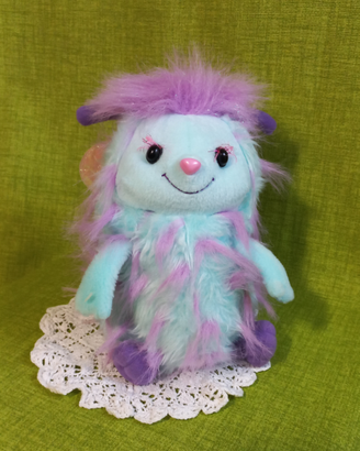 Peluche Bibble barbie fairytopia
