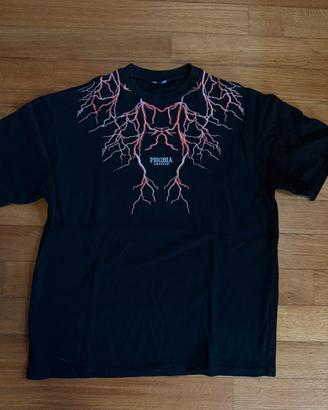 T-Shirt Phobia