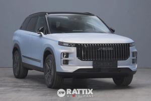 JAECOO Jaecoo 7 SHS-P Jaecoo 7 SHS-P 1.5 tgdi phev