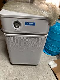 Depuratore aria professionale