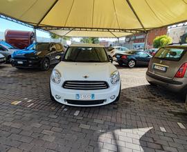 Mini One D Countryman 1600 Diesel Cv 90 Kw 66