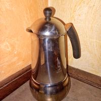 Caffettiera BIALETTI Class 9 tazze.