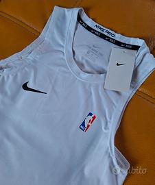 Direttamente dagli U.S.A. Canotta Nike