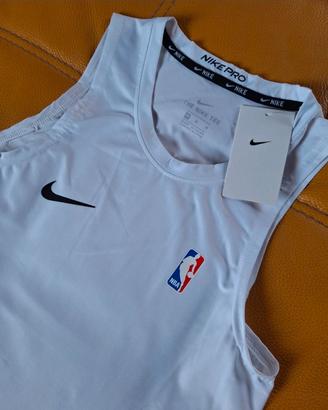 Direttamente dagli U.S.A. Canotta Nike