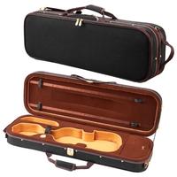 Custodia per Violino 4/4 Viaggio Portatile Leggera