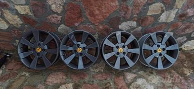 Cerchi 15 100 HP