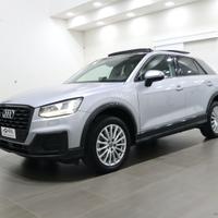 AUDI Q2 2.0TDI 150CV S-tronic 4X4 TETTO VIRTUAL LE