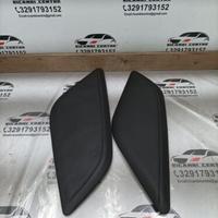 Coppia rivestimenti in pelle audi a6 c7 4g/a7 spor