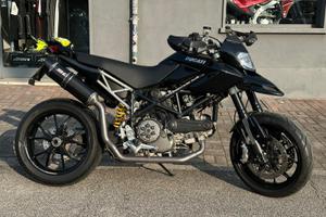 Hypermotard 1100 evo