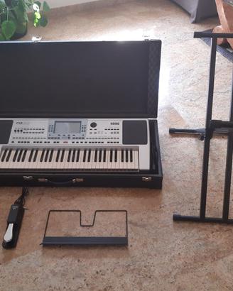 Arranger KORG Pa50 61 tasti