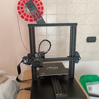 STAMPANTE 3D ANET ET4 PRO