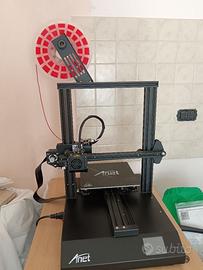 STAMPANTE 3D ANET ET4 PRO