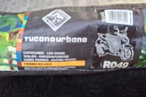 Coprigambe Tucano  R049