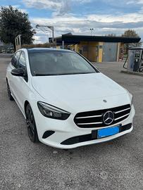 MERCEDES CLASSE B 180D SPORT PLUS NIGHT EDITION