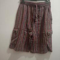 Pantaloncino indiano