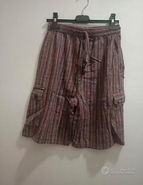 Pantaloncino indiano