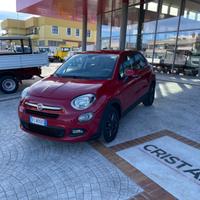 Fiat 500x 4x2 1.3 95cv lounge