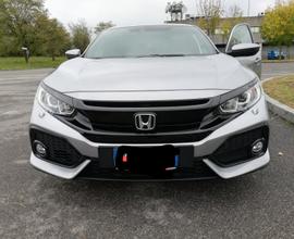 HONDA Civic 10ª serie - 2019