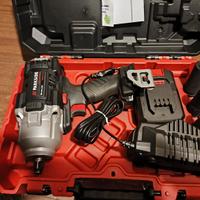 smonta gomme Parkside 