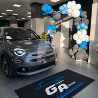 Fiat 500X 1.6 MultiJet 130 CV Sport