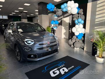 Fiat 500X 1.6 MultiJet 130 CV Sport