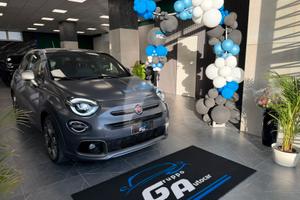 Fiat 500X 1.6 MultiJet 130 CV Sport
